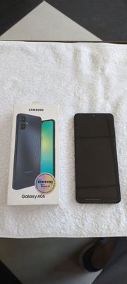 Продам Срочна [Новый] Samsung A 06 128/4/ Самсунг А 06