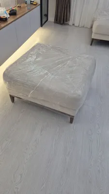 Пуфик для дивана новый!!