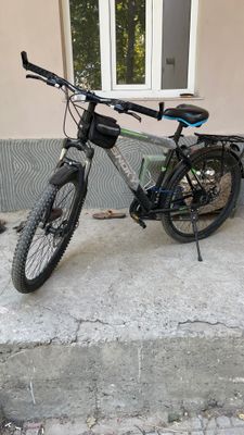 Velosiped sotiladi