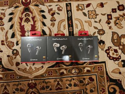 Наушники OnePlus