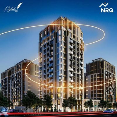 Аренда коммерческого помещения 1 линия NRG Oybek