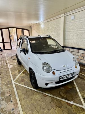 Matiz mx (gaz+ kondicioner) + аренда бор