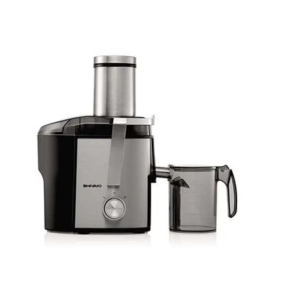 Соковыжималка SHIV-JM-626 — Надежная техника от SHIVAKI