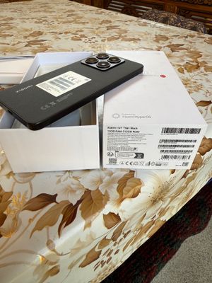 Продаю телефон Redmi 14T