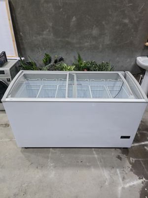 Продаётся морозильник Haier 513 litr