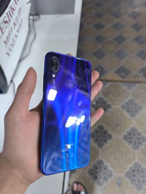 Redmi note 7