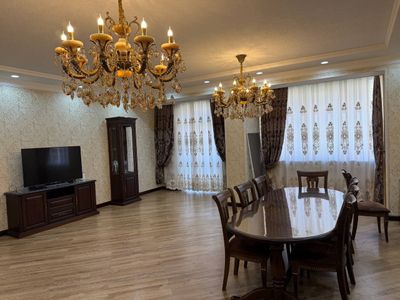 5-комн.кв м-в."Эльбек"(Новостройка)