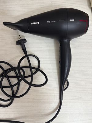 Фен для волос philips