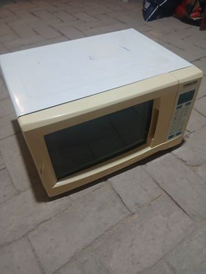 Микроволнова печь Nikai