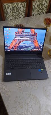 Notebook hp victus