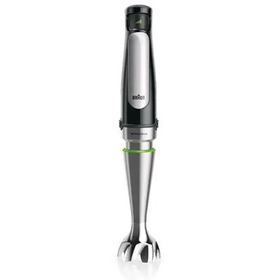 Блендер погружной Braun MQ 7087X