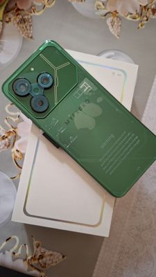 Myfxbro 4Gb+64Gb