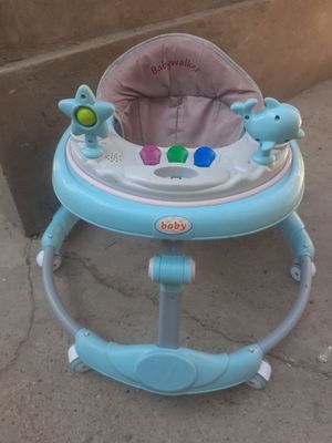 ходунки для самых маленьких детей
