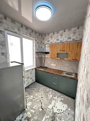 Продаётся 2 комнатная Чиланзар 6