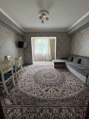 Аренда квартира тартибли инсонларга Чилонзор 6чи кварталда