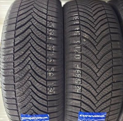 Compasal 245/45R18 All Season