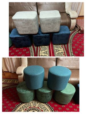 Pufik mebel sotiladi