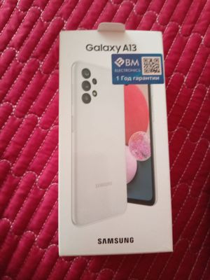 Samsung A13