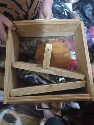 Продаеться посуда для приготовление сыр бринзы