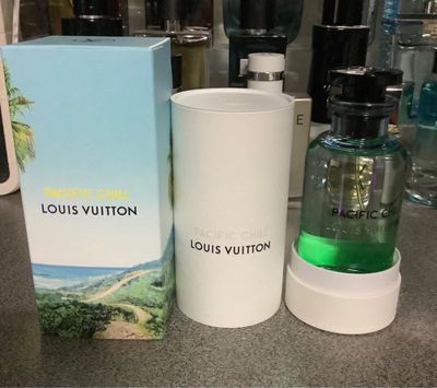 Louis Vuitton Pacific Chill распив