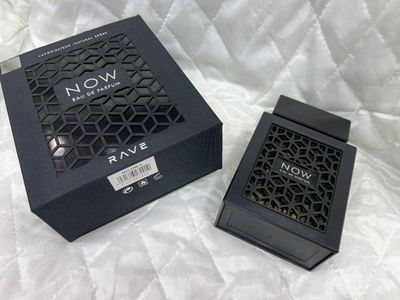 Now