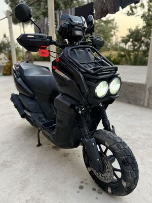 Tank Skutter sotiladi !! Srochno
