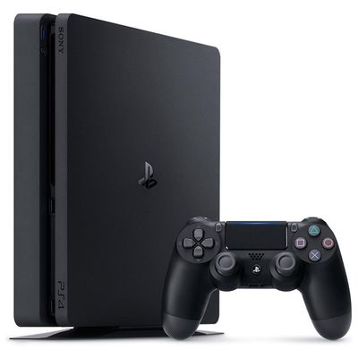 Playsatation ps4 Slim 500 gb