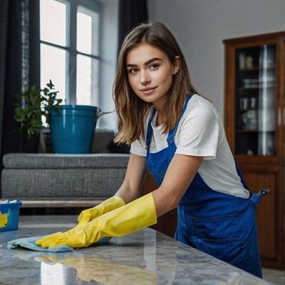 Качественная уборка квартир