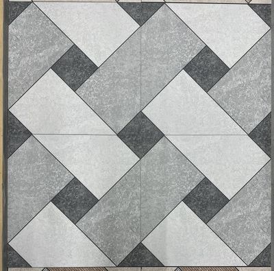 60x60 mozaikali keramagranit kafellar