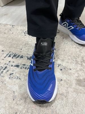 Кроссовки New balance
