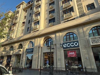 Новомосковская | 230кв - нежилое помещение вдоль дороги Продажа