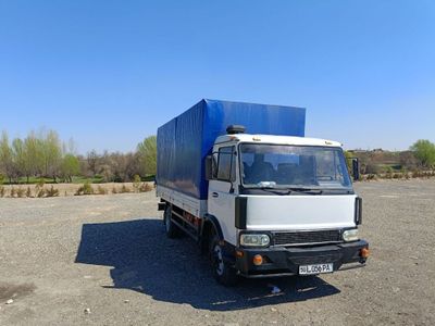 Срочни Грузовые УзОтайул сотилади.