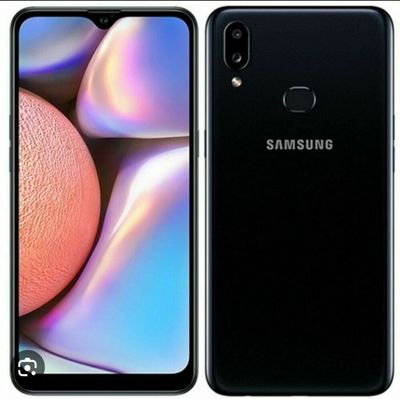 Samsung a10s sotoladi