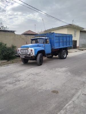 Zil srochna sotiladi. Yili 1985
