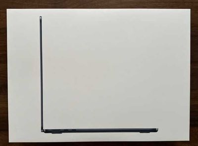 Новый MacBook Air 13 M3 24/512GB