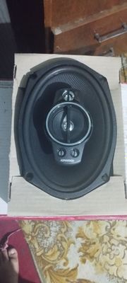 Kalonka Kenwood yengi