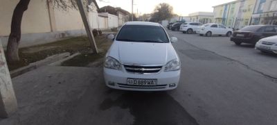 Chevralet Lacetti 1.8