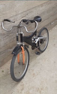 velosiped sotiladi