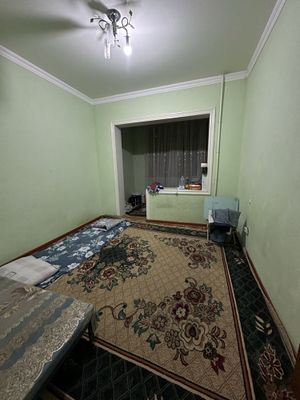Kvartira arenda qizlarga