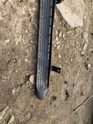 Traverse parog подножка