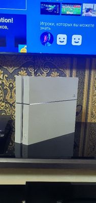 Playstation 4 fat 500 gb