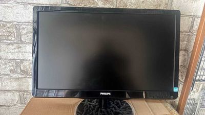Philips 196V Монитор