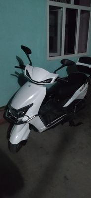 Rasxodi yoq toza