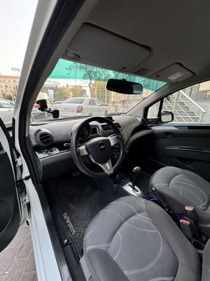 Spark oq 2015 A/T
