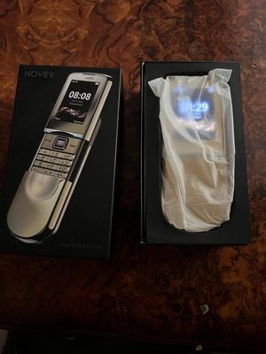 Novey N880 original