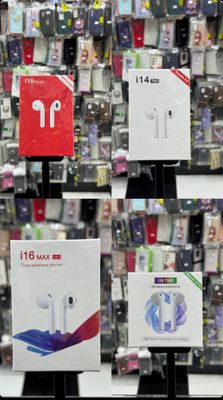 AirPods i18tws,i16max,i15Pods,i14 НОВЫЕ