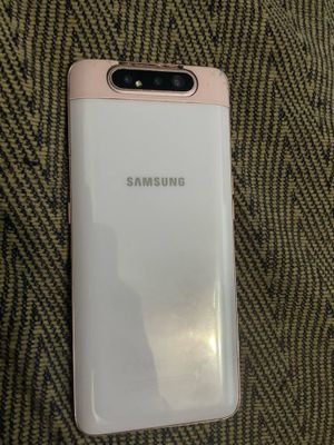 Продается samsung a80 8/128