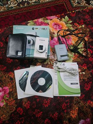 Fotoparat 600000