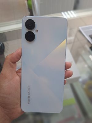 Tecno Camon 19 Neo