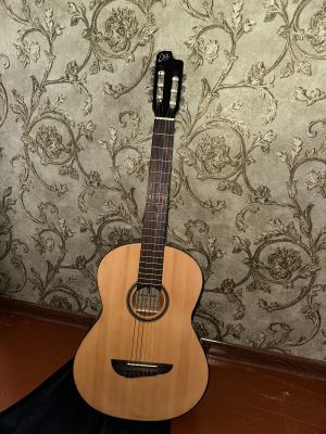 Gitara 41 xo'jeli